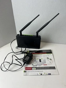 🛜Amped Wireless SR10000 600mw High Power Wireless-N Range Extender 1 Day Ship! - Picture 1 of 6