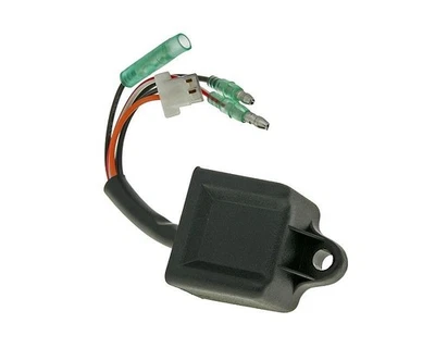 CDI Zündbox Naraku ungedrosselt für Minarelli liegend 2T für Aprilia SR 50 LC - Bild 1 von 2