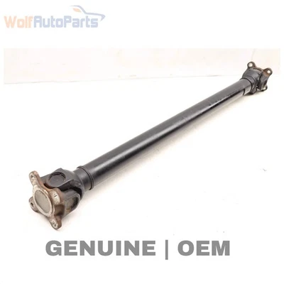 2017–2020 BMW M240I XDRIVE — передний приводной вал/винтовой вал 9425910 - Изображение 1 из 4