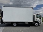 2020 Isuzu NPR 16