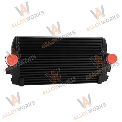 Intercooler Fits 09-16 BMW F01/06/07/10/11/12 535i 520D 525D 530D 535D 640D 640I - Изображение 1 из 4