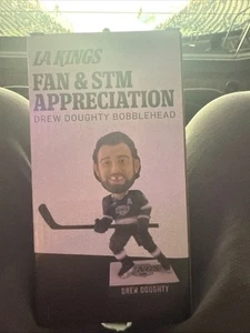 Los Angeles Kings Drew Doughty Bobblehead 2025 STM - Foto 1 di 5