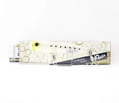 Señuelo Flotante Maria Pop Queen F105 25 gramos B04C (3601) Foto 1 de 4