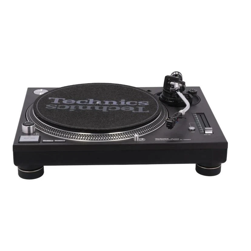 Technics SL-1200MK5 DJ Turntables for sale - eBay