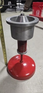 Equilibrador de neumáticos de rueda de burbuja vintage Hot Rod Gm Ford Mopar gasóleo - Imagen 1 de 4