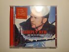 Simply Red : Love and The Russian Winter CD (1999) USED