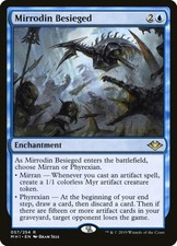 ​​​​Mirrodin Besieged [Modern Horizons] - MTG - Near Mint Foil​​​