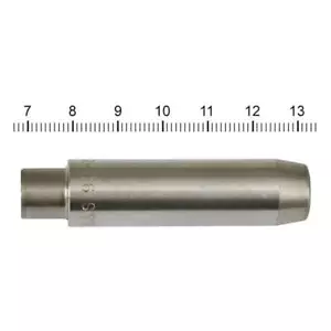 S&S Cycle Moto Cast Iron Valve Guide Intake / Exhaust +.003" For L79-84 Shovel - Picture 1 of 1