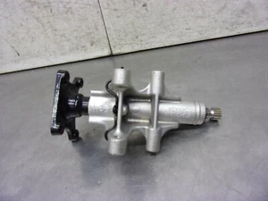 A CAN AM  SPYDER ST LIMITED SM5 2013 459 OEM  STEERING COLUMN BRACKET  - Picture 1 of 4