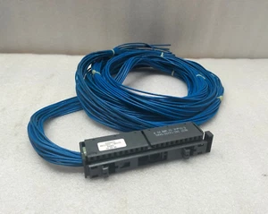 SIEMENS 6ES7922-3BD20-0AB0 CONNETTORE ANTERIORE PER SIMATIC - Foto 1 di 8