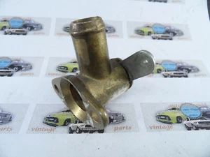 SKODA TARGET HEATER Control Valve - Imagen 1 de 9
