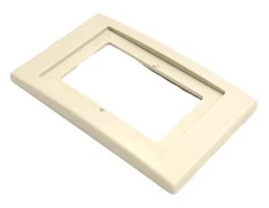 Honeywell 14002136-005 Plastic Thermostat Cover Beige - Picture 1 of 2