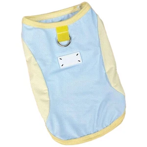 Camiseta para perros mascotas ropa de moda chaleco sin mangas Cool Tank Top cómoda fiesta - Imagen 1 de 16