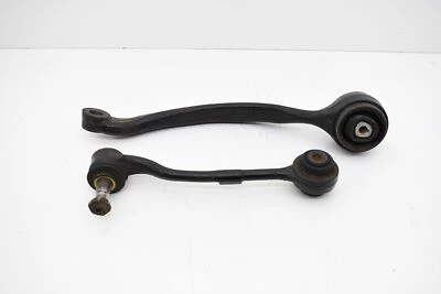 BMW E90 328xi 2009 serie 3 AWD juego de 2 brazos de control delanteros izquierdo OEM KW16 Foto 1 de 4