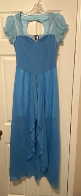 Disney Princess costume dress size small - Image 1 of 4
