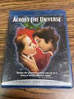 Across the Universe (Blu-ray, 2007)
