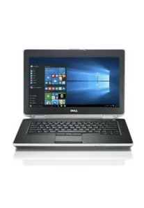 Fast DELL Laptop E6420 Windows 10 Intel Core i5, 4GB Ram 128GB SSD Office READY - Picture 1 of 7