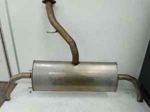 11443269 silenziatore scarico per MG HS 2024 2018 1575488 - Imagen 1 de 11