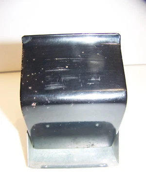 Cenicero Plymouth 1965 tablero satélite receptáculo, soporte, encendedor OEM Belvedere Foto 1 de 4