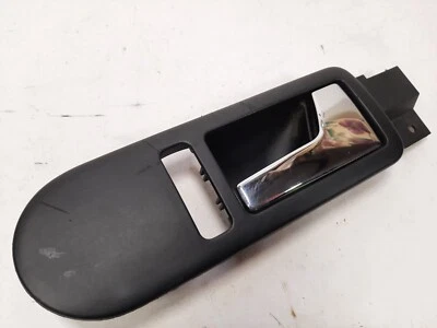 1998-2010 Volkswagen Beetle RIGHT PASSENGER Side Door Handle Bezel Interior 5 Foto 1 de 4