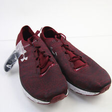 Under Armour Running & Jogging Shoes Men's Maroon/White New without Box
