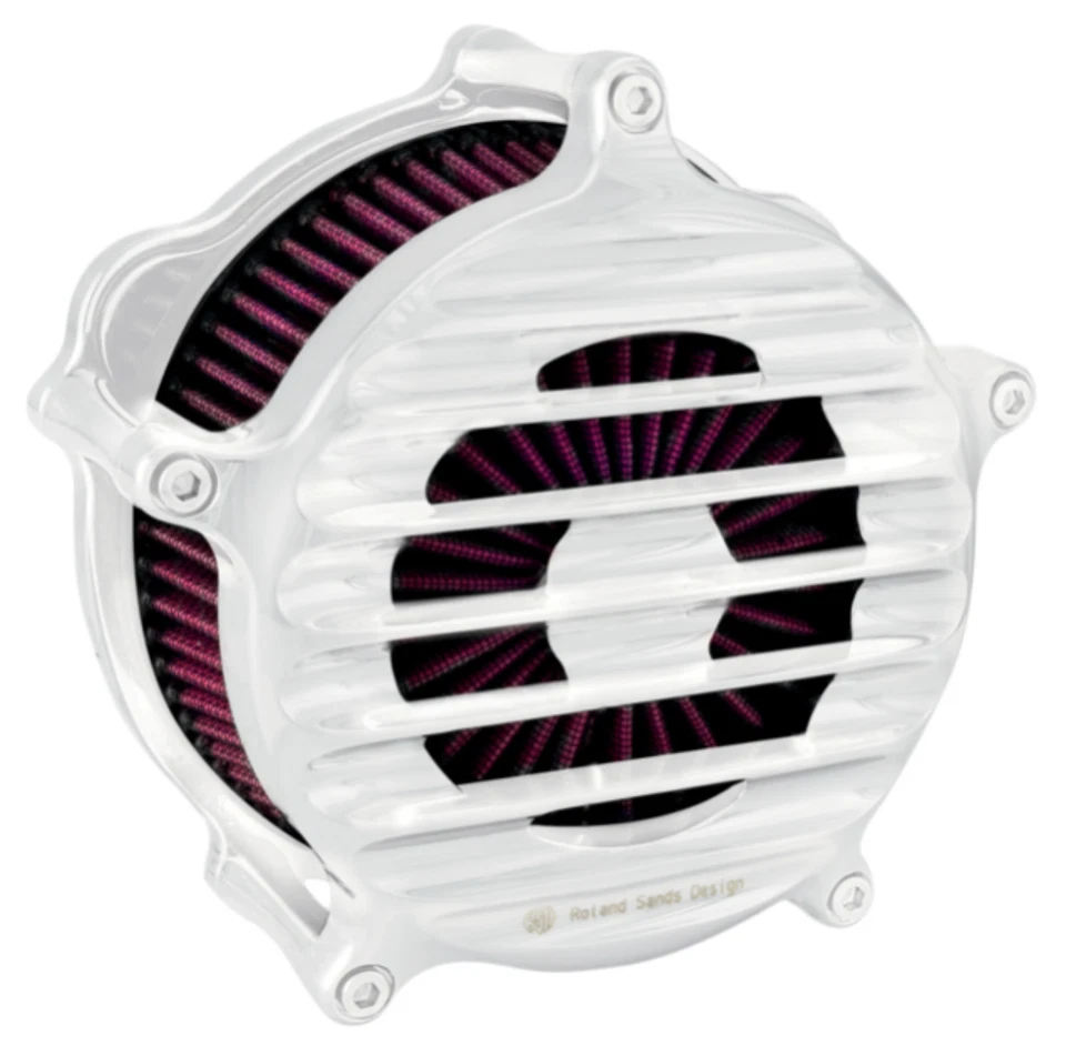 RSD - 0206-2072-SMC - Limpiador de aire Venturi Nostalgia, operaciones de máquina Foto 1 de 1