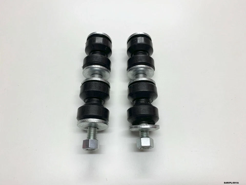 2 x Eslabones de barra antivuelco delanteros para Chrysler PT Cruiser/Neon 2000-2010 SAR/PL/001A Foto 1 de 4