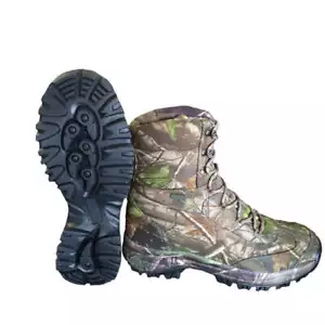 Spartan Boot Tactical Hunting Footwear - Picture 1 of 11