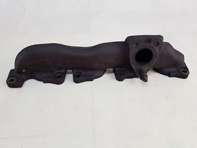 VAUXHALL ASTRA J MK6 09-15 2.0 CDTi DIESEL ENGINE EXHAUST MANIFOLD 55565985  — 第 1/4 张图片