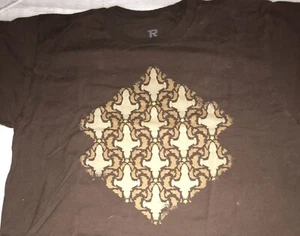 Firefly T-Shirt Serenity Size Men's Small - Picture 1 of 1