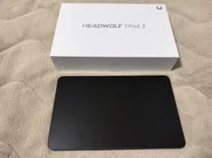 128 gb 8.4" Octocore Tablet Android 14 - HEADWOLF FPAD3 4G LTE 8gb ram Dual Sim - Picture 1 of 5