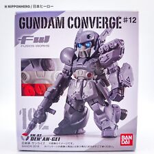 Gundam Converge F91 F90 DEN'AN GEI #192 Figure Mobile Suit Crossbone Vanguard 12