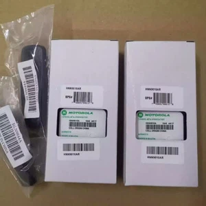 1 Stück HNN9010A Ni-Mh Akku & Gürtelclip für Motorola GP328 338 PTX760 Amateurfunk - Bild 1 von 1