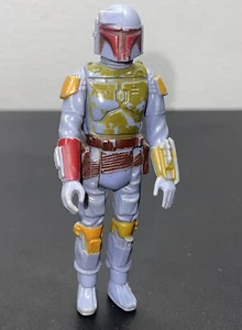 1979 C.B.G. CBG Loose Bobba Fett Star Wars ESB ROTJ Kenner 3.75 Action Figure - Picture 1 of 8