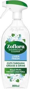 Multipurpose Disinfectant Cleaner, Mountain Air Trigger Spray 800ml. - Picture 1 of 5
