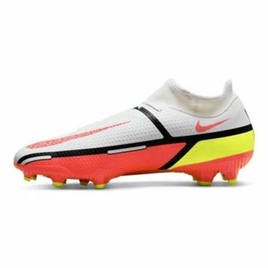 Scarpe da calcio Nike Phantom GT2 Academy DF FG/MG/tacchetti DC0797-167 USA TAGLIA 11 - Foto 1 di 7