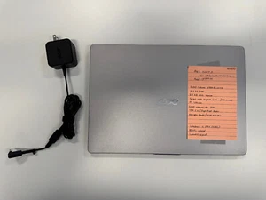 Acer Swift 1 - 14" (Intel Celeron N4000@1.10GHz 4GB RAM 64GB SSD) Win11Home - Picture 1 of 10
