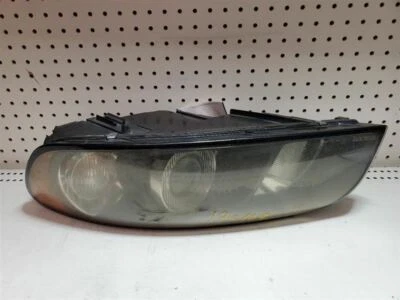2004-2007, Volvo S41, фара водителя без ксенона, 5 цилиндров, номер детали: 31335215 - Изображение 1 из 4