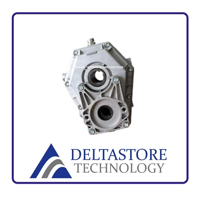 RIDUTTORE DI GIRI GRUPPO 3 - FLANGIA SAE A - TIPO A SCELTA - DELTASTORE - Immagine 1 di 3