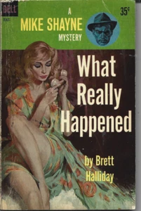 What Really Happened - Picture 1 of 2