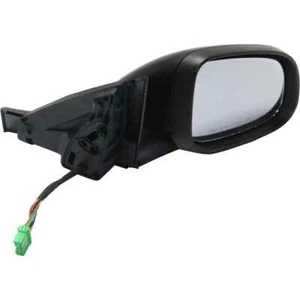 New Right Mirror For Volvo S80 V70 2007-2010 By 312978679-PFM 307999631-PFM - Picture 1 of 4