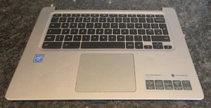 Acer Chromebook 14 CB3-431 N16P1 Laptop Mouse Touchpad/Keyboard/Speakers - Picture 1 of 18