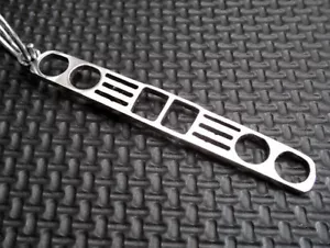 Keyfob For BMW E30 M3 Evolution COUPE TOURING 320 323 325 BBS Badge - Picture 1 of 1