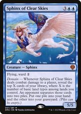 MTG Sphinx of Clear Skies MYTHIC (DMU) Dominaria United 067/281 - Near Mint