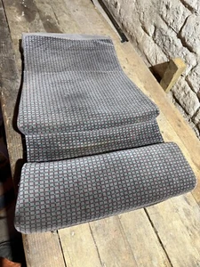 Ford Escort 90 Spec Seat Material Recaro - Picture 1 of 3