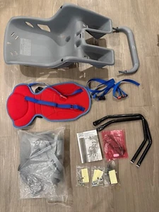 Bell Cocoon 300 Child Bike Carrier - 7016051 - Picture 1 of 2