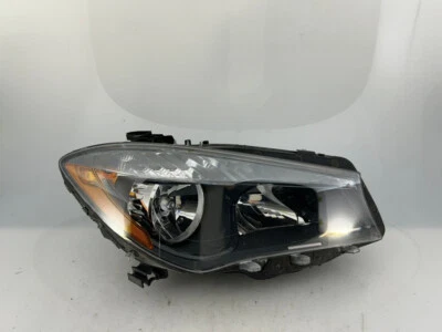 OEM| 2013 - 2016 Mercedes-Benz CLA250 Halogen Headlight (Right/Passenger) Foto 1 de 4