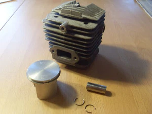 Jeu de cylindres d'origine Dolmar PS 6400 (040130023) sans déco - Photo 1 sur 1