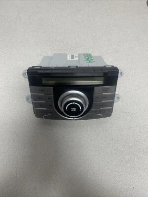 Hyundai Veracruz 2007-2012 calefacción aire acondicionado control de clima OEM 97250-3J861 Foto 1 de 4