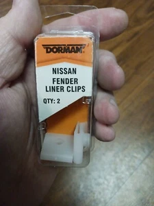 Fender Liner Retainer Dorman 961-307D - Picture 1 of 2